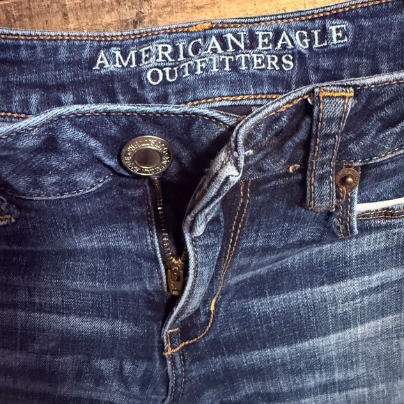 AE Bootcut Jeans - Picture 3 of 5